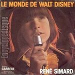 [Pochette de Le monde de Walt Disney]