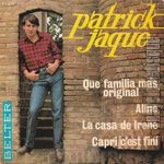 [Pochette de Que familia ms original (Scandale dans la famille)]