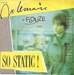 [Pochette de So static !]