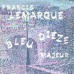 [Pochette de Bleu dieze majeur]