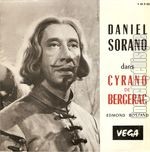 [Pochette de Cyrano de Bergerac (Daniel SORANO)]