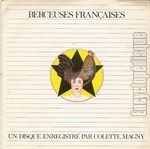 [Pochette de Berceuses franaises]