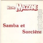 [Pochette de Samba et sorcire]