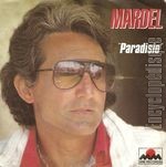 [Pochette de Paradisio (Guy MARDEL)]