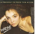 [Pochette de A prsent tu peux t’en aller]