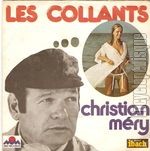 [Pochette de Les collants]