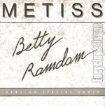 [Pochette de Betty Ramdam]