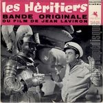 [Pochette de Les Hritiers]