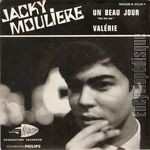 [Pochette de Un beau jour (Jacky MOULIRE)]