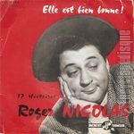 [Pochette de Elle est bien bonne ! 12 histoires de Roger Nicolas]