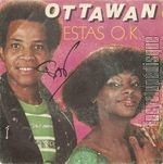 [Pochette de Estas O.K (OTTAWAN)]