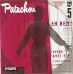 [Pochette de Eh ben ! 5 (PATACHOU)]