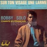 [Pochette de Bobby SOLO 