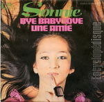 [Pochette de Bye baby love]