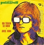 [Pochette de Un train, ce soir]