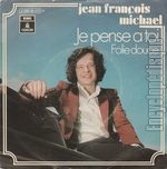 [Pochette de Je pense  toi]