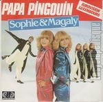 EUROVISION - Papa pingouin