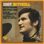 [Pochette de Bye bye prcheur (Eddy MITCHELL)]