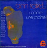 [Pochette de Comme une chane]