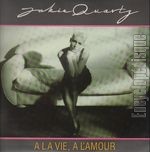 [Pochette de  la vie,  l’amour (Jakie QUARTZ)]