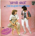 [Pochette de Simili ska]