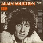 [Pochette de Bidon / Y’a d’la rumba dans l’air (Alain SOUCHON)]