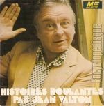 [Pochette de Histoires roulantes par Jean Valton]