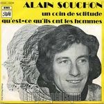 [Pochette de Un coin de solitude]