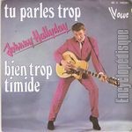 [Pochette de Tu parles trop]