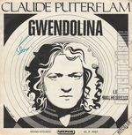 [Pochette de Gwendolina (Claude PUTERFLAM)]