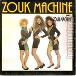 [Pochette de Zouk Machine]