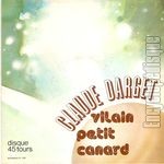 [Pochette de Le Vilain petit canard]