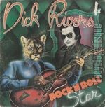 [Pochette de Rock’n roll star (Dick RIVERS)]