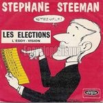 [Pochette de Les lections]