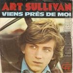 [Pochette de Viens prs de moi (Art SULLIVAN)]