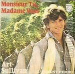 [Pochette de Monsieur tu, madame vous (Art SULLIVAN)]