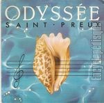 [Pochette de Odysse]