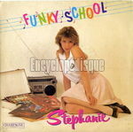 [Pochette de Funky school]