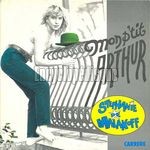 [Pochette de Mon p’tit Arthur]