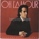 [Pochette de Oh l’amour]