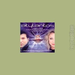 [Pochette de Atylantos]