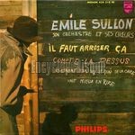 [Pochette de Il faut arroser a ! (mile SULLON)]