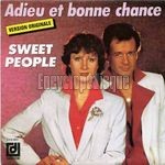 [Pochette de Adieu et bonne chance]