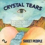 [Pochette de Crystal tears]