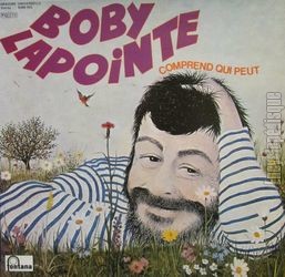 [Pochette de Comprend qui peut]