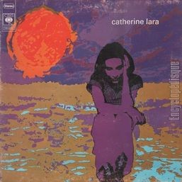 [Pochette de Catherine Lara]