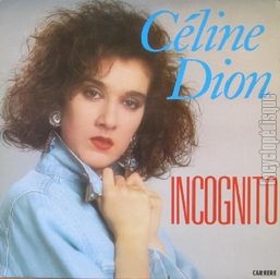 [Pochette de Incognito]