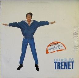 [Pochette de Charles Trenet]