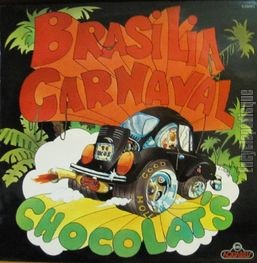 [Pochette de Brasilia Carnaval]