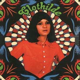 [Pochette de French swinging Mademoiselle 1967]